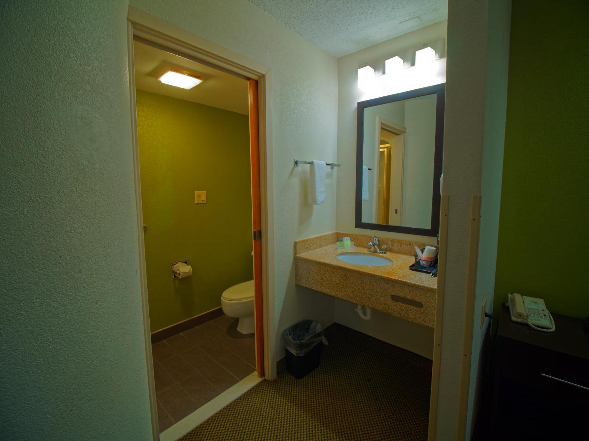 Sleep Inn Morganton Exterior photo