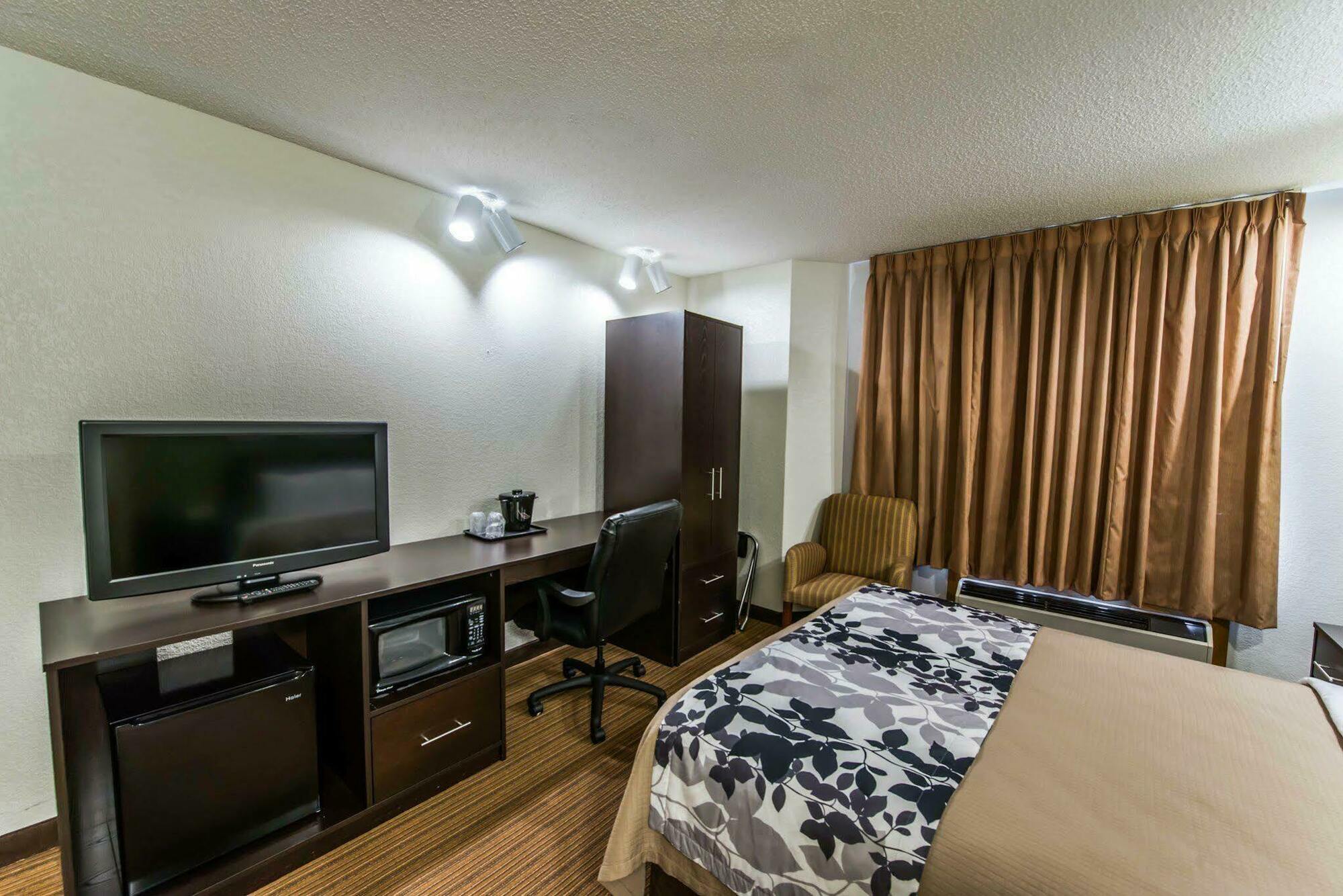 Sleep Inn Morganton Exterior photo